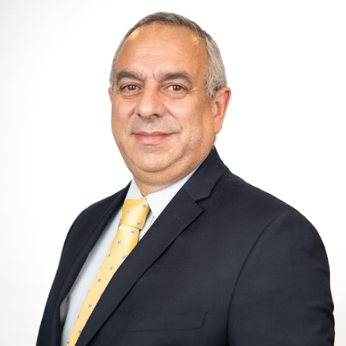 Dr. Diego García Chafuen