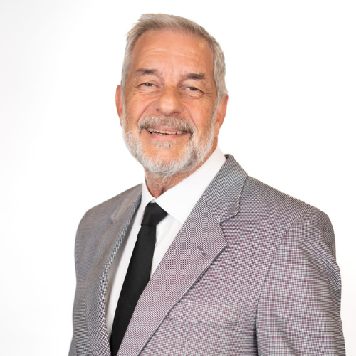 Dr. Daniel Martinez Prado