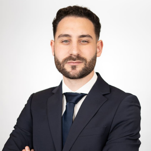 Dr. Sebastian Dojtman