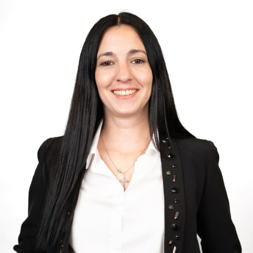 Dra. Florencia Andrea Troha