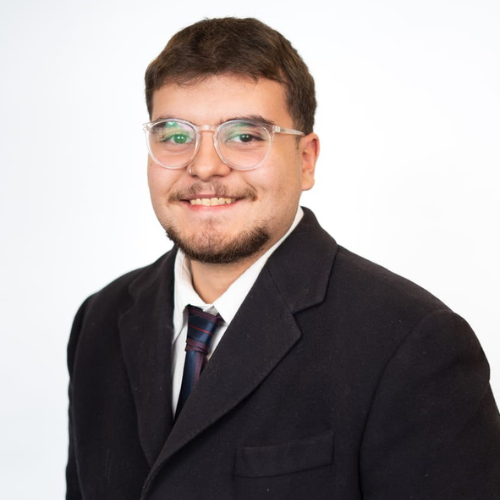 Santino Gael Grucci